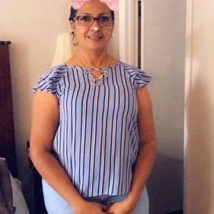 Meet your Posher, Marta